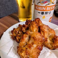 今夜はこれ♪