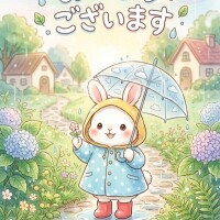おはようございます☁️