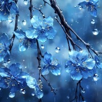 出勤しました☔