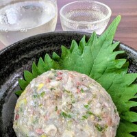 今夜はこれ♪