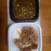 朝ごはん❓️