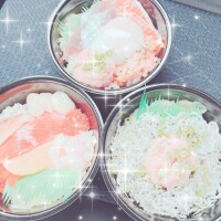 lunch*°
