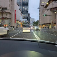 出勤です