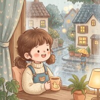 おはようございます☔