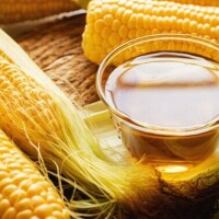 とうもろこしのひげ🌽
