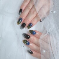 今日のハンド💅✨