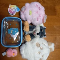 戦利品①🎵