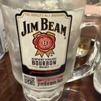 仕事終わりの一杯🍺