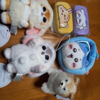戦利品②