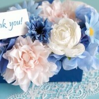thank you💐