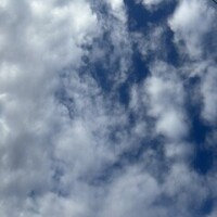 青空