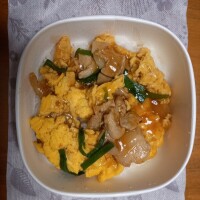 完食😋
