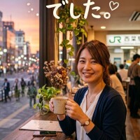お疲れ様でした✨