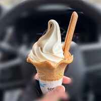 🍦