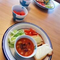 スープ