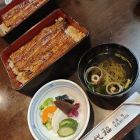 うなぎ