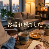 今日も