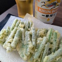 今夜はこれ♪