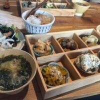 ランチ