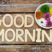 ☕