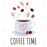 ☕