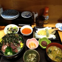 もう充分かも…🙄🐟️