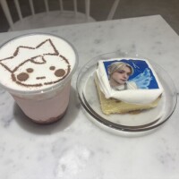 明日、夕方から出勤です♪