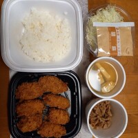 お腹いっぱい💦