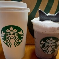 スタバ☕😌✨