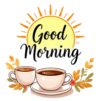 ☕