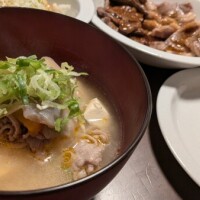 豚汁