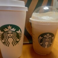 スタバ☕😌✨