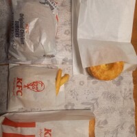 ケンタ😋🍗