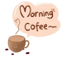 ☕