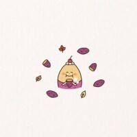 おはよ🧸💜໒꒱𓈒𓏸