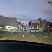 出勤です