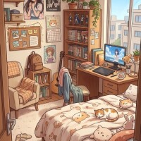出勤しました🙂