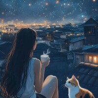 お疲れ様でした🌃