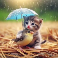 出勤しました☂️