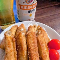 今夜はこれ♪