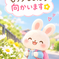 おはようございます🙂