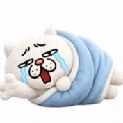眠いね…🥱