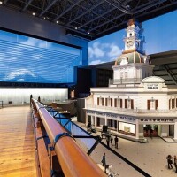 江戸東京博物館