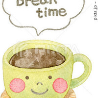 ☕