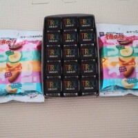 食べ過ぎ注意⚠️