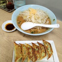 もやしチョイ大盛り🍜🥢