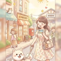 もう少ししたら