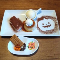 Halloweenドルチェ👻🎃🦇