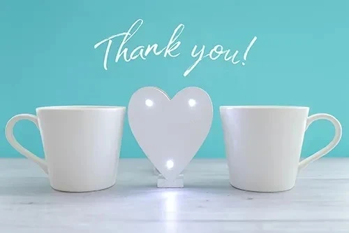 ありがとうございました♡