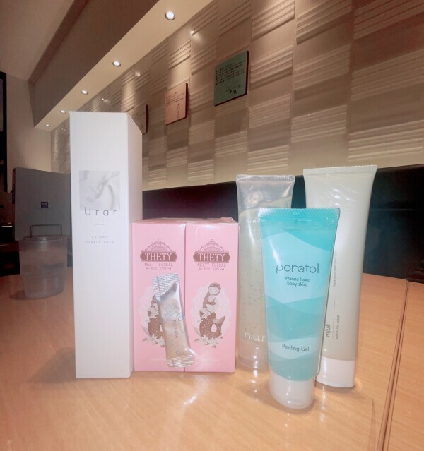 購入品💕